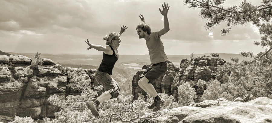 Let us get started on a clean slate